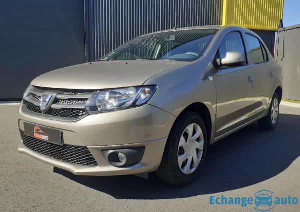 Dacia Logan Lauréate 1.5 DCi 90 ch - GARANTIE 6 MOIS