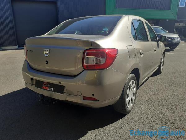 Dacia Logan Lauréate 1.5 DCi 90 ch - GARANTIE 6 MOIS
