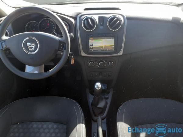 Dacia Logan Lauréate 1.5 DCi 90 ch - GARANTIE 6 MOIS