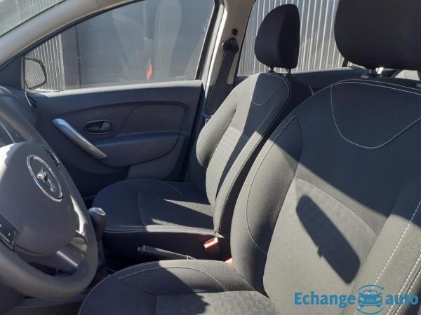 Dacia Logan Lauréate 1.5 DCi 90 ch - GARANTIE 6 MOIS