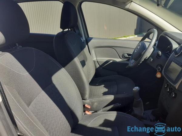 Dacia Logan Lauréate 1.5 DCi 90 ch - GARANTIE 6 MOIS