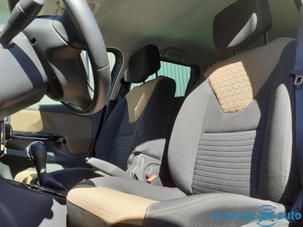 Renault Clio IV ESTATE 1.2 TCE 120 CH INTENS - GARANTIE 6 MOIS