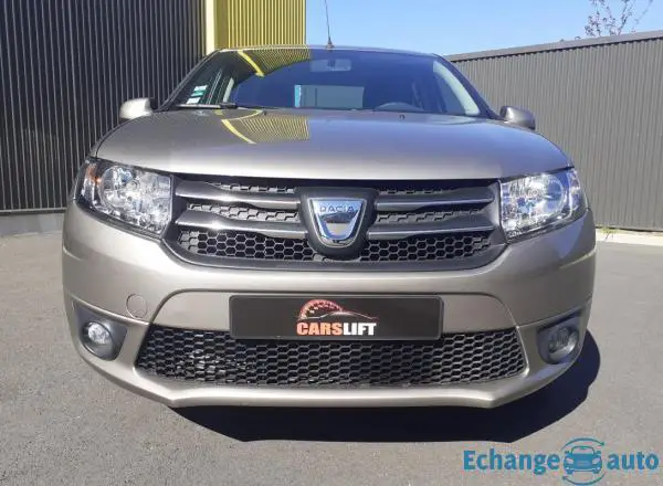 Dacia Logan Lauréate 1.5 DCi 90 ch - GARANTIE 6 MOIS