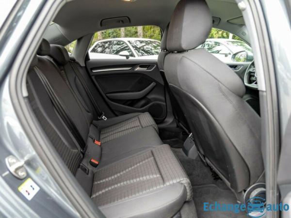 Audi A3 BERLINE 1.6 TDI 116 S line S tronic