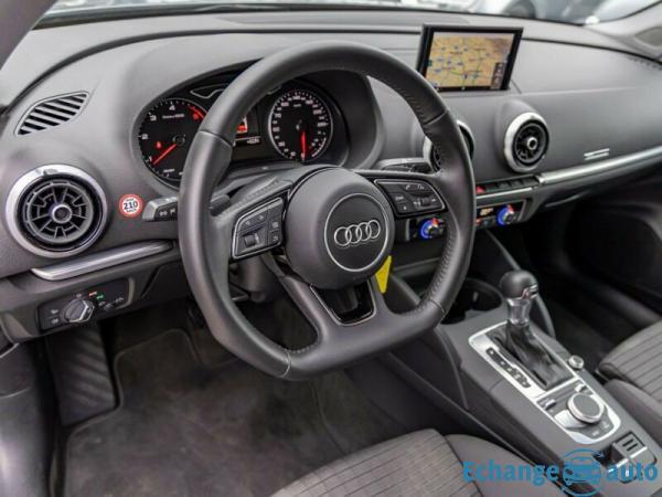 Audi A3 BERLINE 1.6 TDI 116 S line S tronic