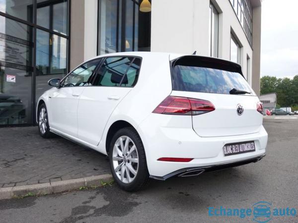 Volkswagen Golf VII 2.0 TDI 150 CARAT R-LINE DSG7 5P