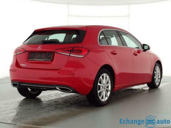 Mercedes Classe A 180d 116 PROGRESSIVE LINE 7G-DCT