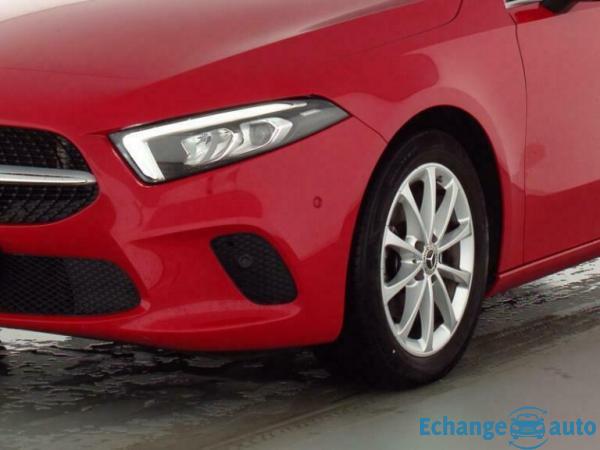 Mercedes Classe A 180d 116 PROGRESSIVE LINE 7G-DCT