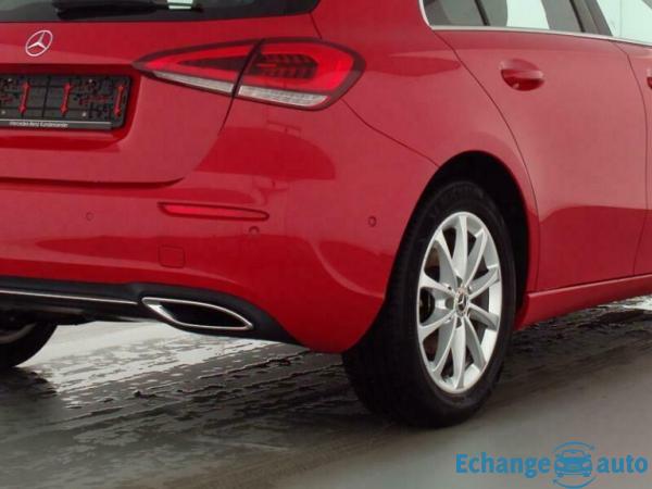 Mercedes Classe A 180d 116 PROGRESSIVE LINE 7G-DCT