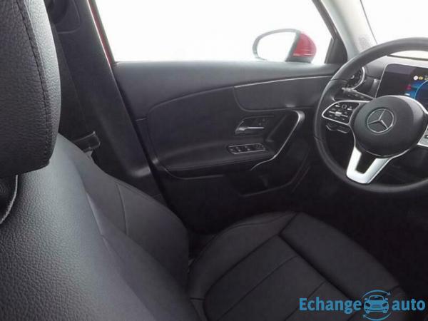 Mercedes Classe A 180d 116 PROGRESSIVE LINE 7G-DCT