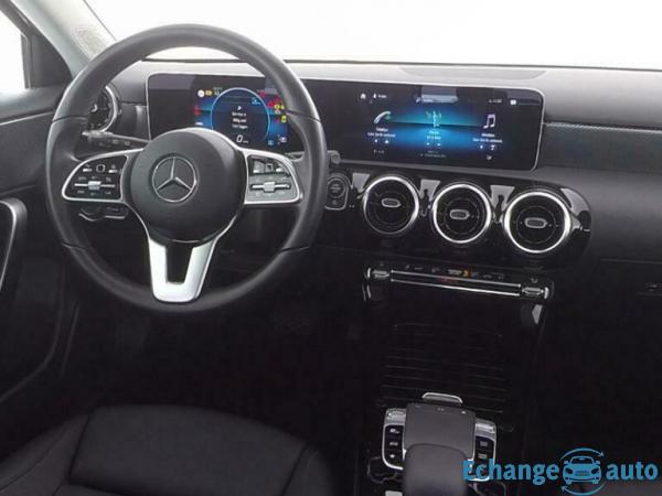 Mercedes Classe A 180d 116 PROGRESSIVE LINE 7G-DCT