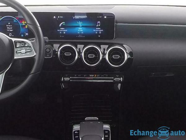 Mercedes Classe A 180d 116 PROGRESSIVE LINE 7G-DCT