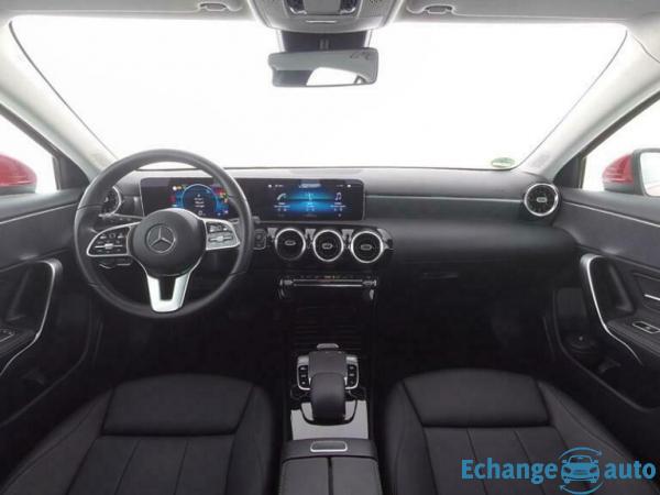 Mercedes Classe A 180d 116 PROGRESSIVE LINE 7G-DCT