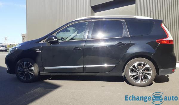 Renault Grand Scénic III 7 PLACES 1.5 DCI 110 CH BOSE EDITION - GARANTIE 6 MOIS