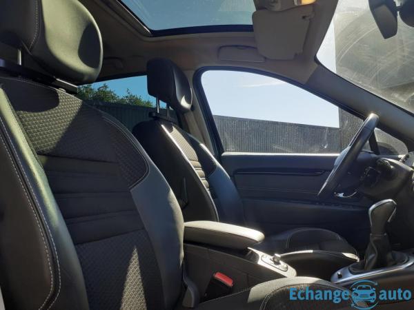 Renault Grand Scénic III 7 PLACES 1.5 DCI 110 CH BOSE EDITION - GARANTIE 6 MOIS