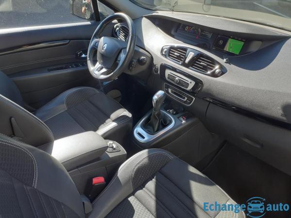 Renault Grand Scénic III 7 PLACES 1.5 DCI 110 CH BOSE EDITION - GARANTIE 6 MOIS