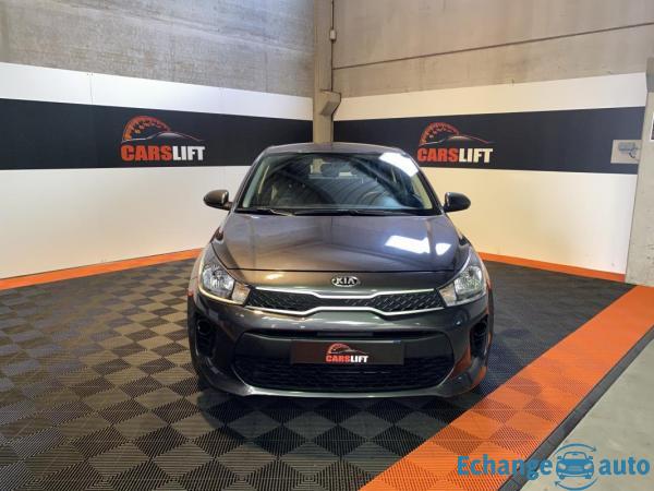 Kia Rio 1.2 MPI 84 CH