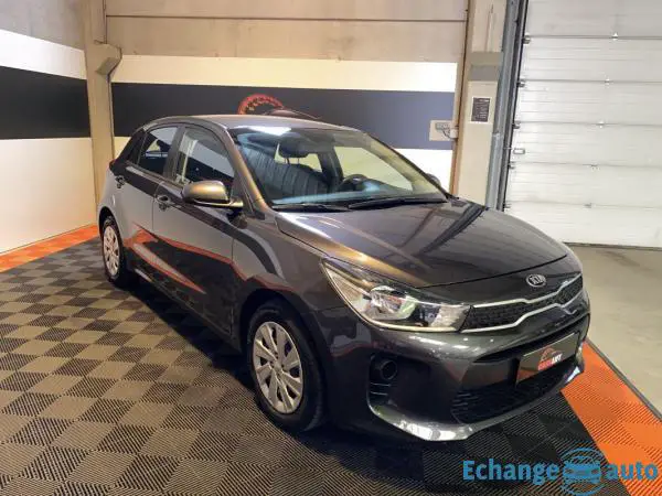 Kia Rio 1.2 MPI 84 CH