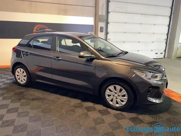 Kia Rio 1.2 MPI 84 CH