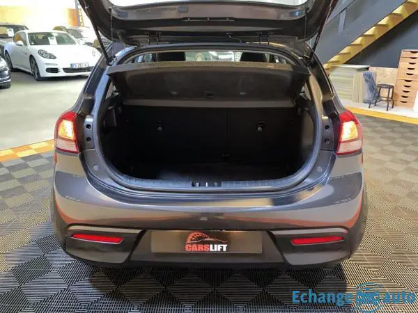 Kia Rio 1.2 MPI 84 CH