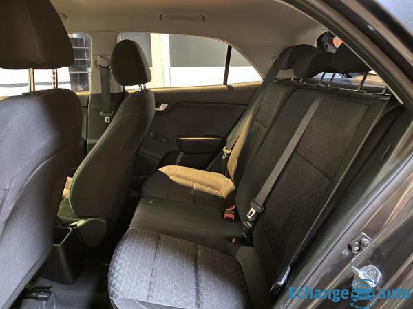 Kia Rio 1.2 MPI 84 CH