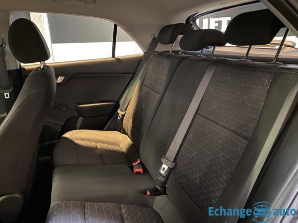 Kia Rio 1.2 MPI 84 CH