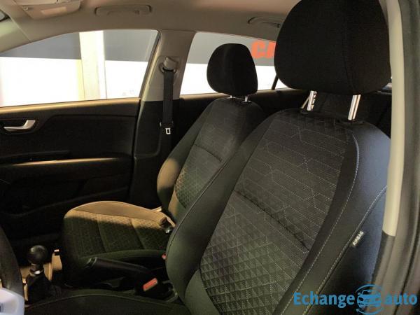 Kia Rio 1.2 MPI 84 CH