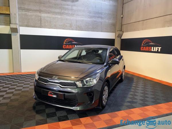 Kia Rio 1.2 MPI 84 CH