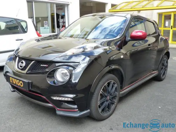 Nissan Juke 1.6 TURBO 200 CH NISMO