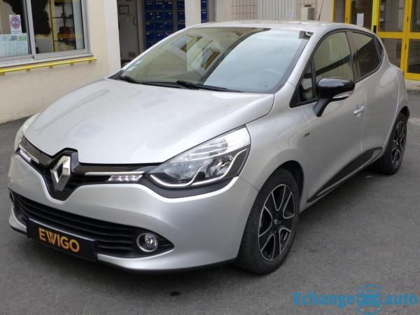 Renault Clio 1.5 DCI 90 LIMITED