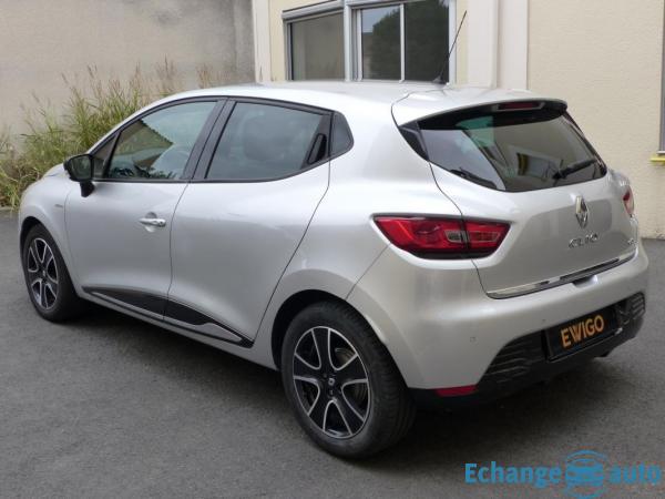 Renault Clio 1.5 DCI 90 LIMITED