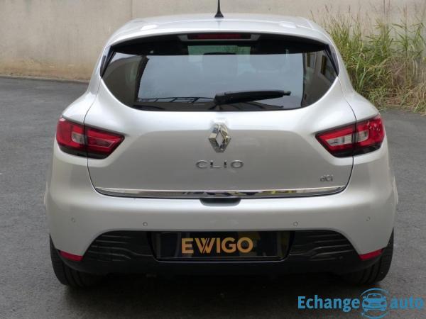 Renault Clio 1.5 DCI 90 LIMITED