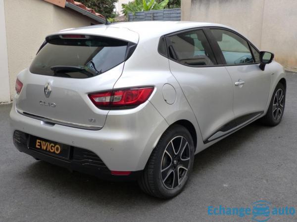 Renault Clio 1.5 DCI 90 LIMITED