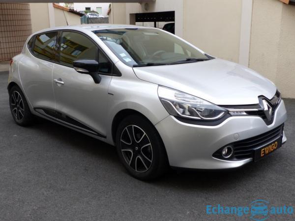 Renault Clio 1.5 DCI 90 LIMITED