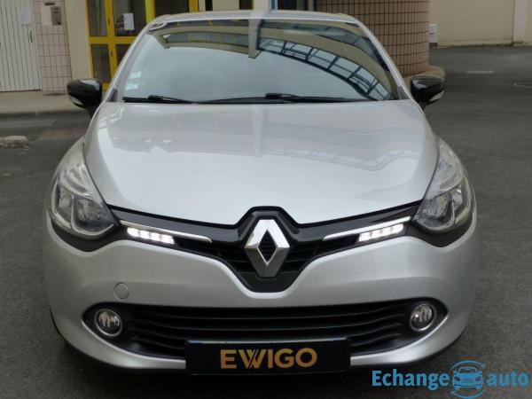 Renault Clio 1.5 DCI 90 LIMITED