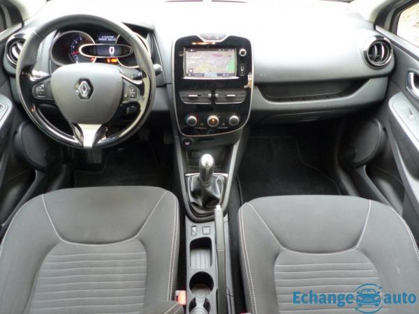 Renault Clio 1.5 DCI 90 LIMITED