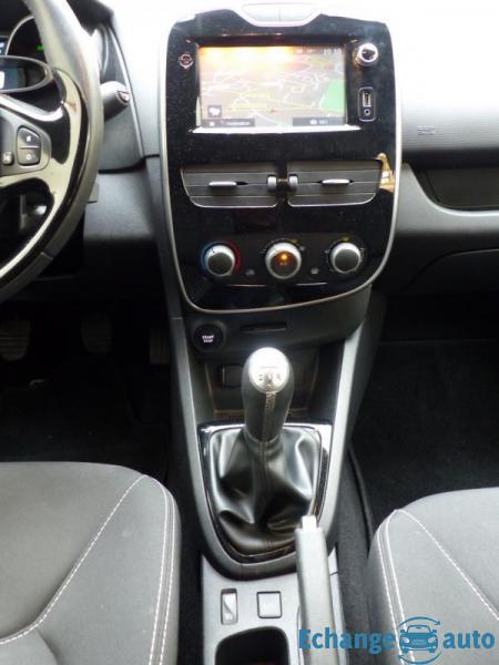 Renault Clio 1.5 DCI 90 LIMITED