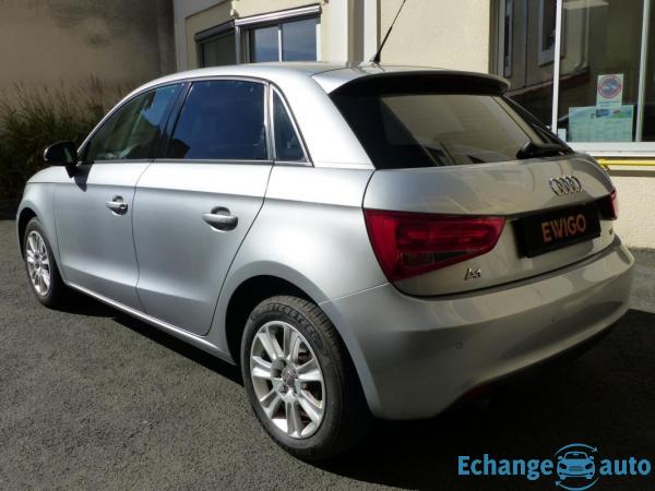 Audi A1 sportback 1.6 TDI 105 AMBIENTE + GPS