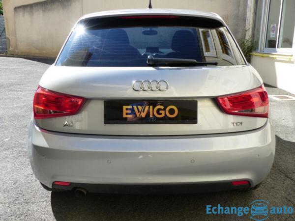 Audi A1 sportback 1.6 TDI 105 AMBIENTE + GPS