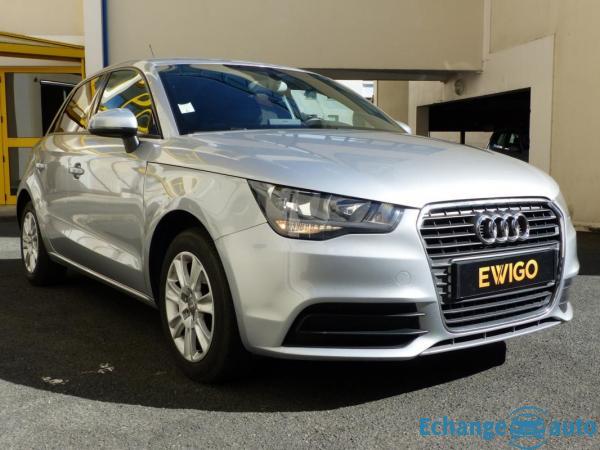 Audi A1 sportback 1.6 TDI 105 AMBIENTE + GPS