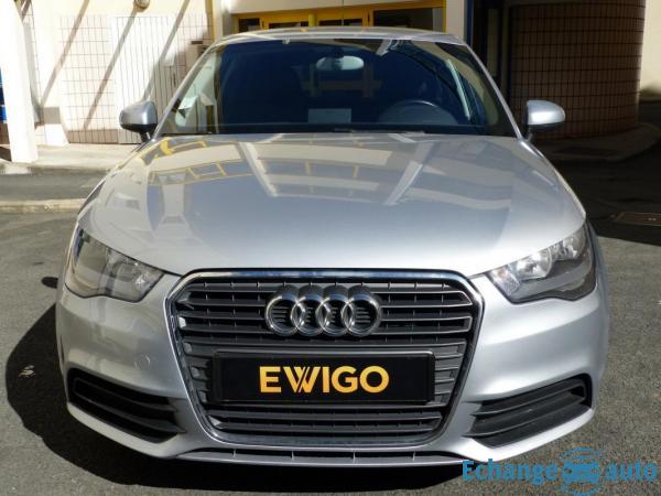 Audi A1 sportback 1.6 TDI 105 AMBIENTE + GPS