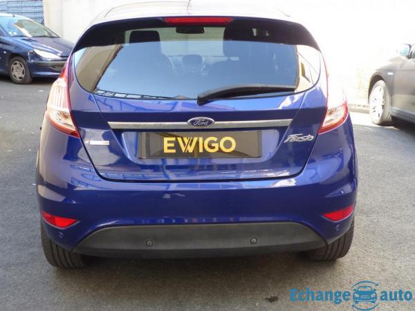 Ford Fiesta 1.0 ECOBOOST 100 TITANIUM S&S