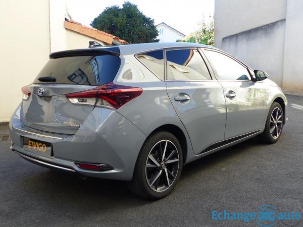 Toyota Auris HSD 136H COLLECTION RC18