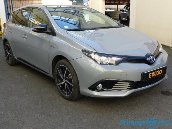 Toyota Auris HSD 136H COLLECTION RC18