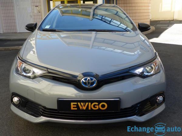 Toyota Auris HSD 136H COLLECTION RC18