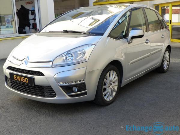 Citroën C4 Picasso 1.6 E-HDI 112 MILLENIUM BMP6