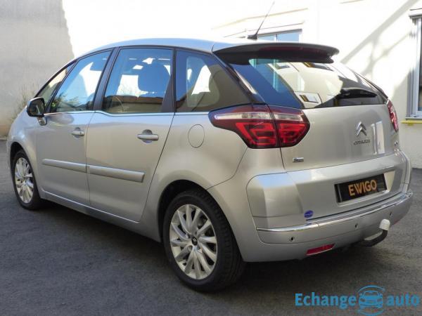 Citroën C4 Picasso 1.6 E-HDI 112 MILLENIUM BMP6