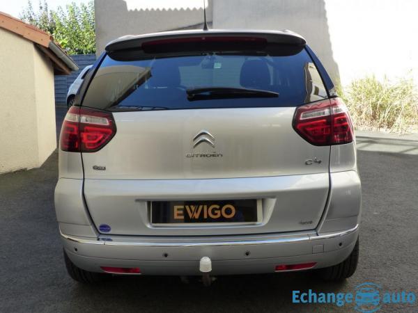 Citroën C4 Picasso 1.6 E-HDI 112 MILLENIUM BMP6