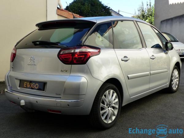 Citroën C4 Picasso 1.6 E-HDI 112 MILLENIUM BMP6