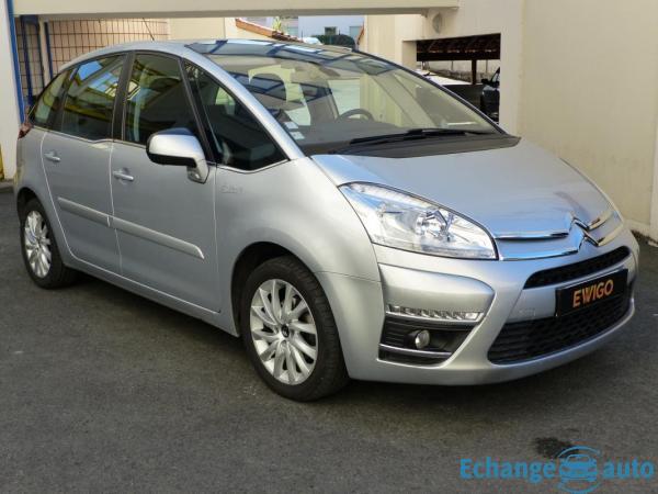 Citroën C4 Picasso 1.6 E-HDI 112 MILLENIUM BMP6